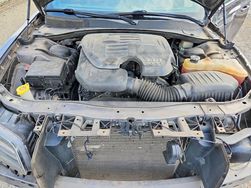 Aukcja sprzedaży 2013 Chrysler 300, vin: 2C3CCABG9DH707902, numer aukcji: 66213036
