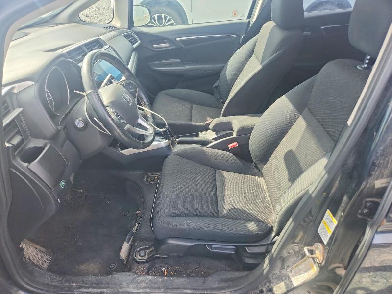 Продажа на аукционе авто 2016 Honda Fit, vin: 3HGGK5H70GM101703, номер лота: 66613166