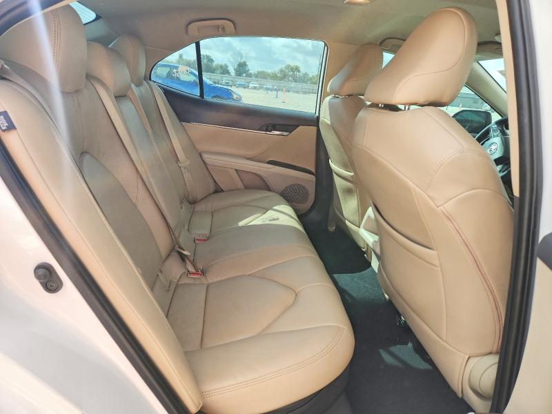 63943316 :رقم المزاد ، 4T1C31AK7NU574231 vin ، 2022 Toyota Camry مزاد بيع