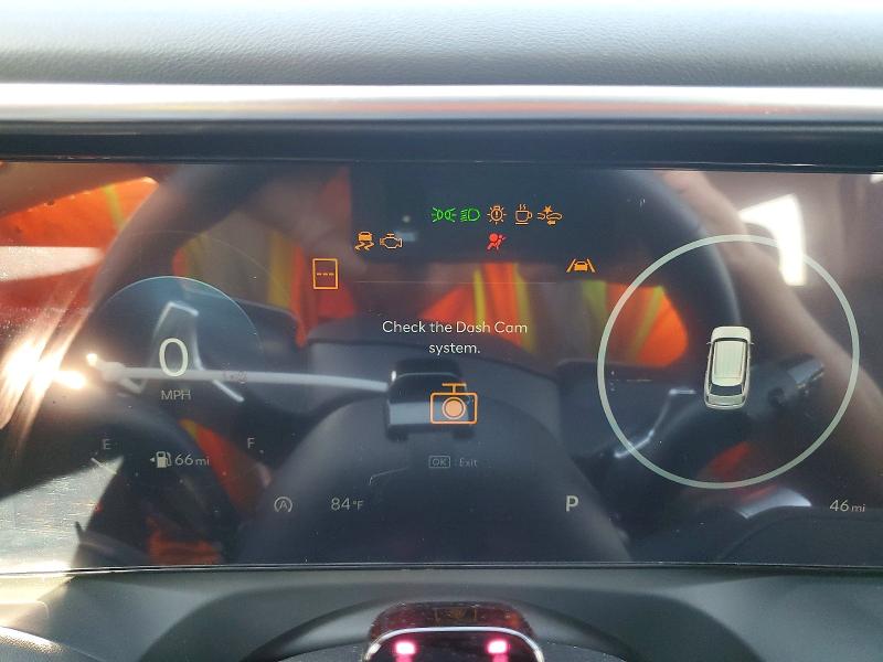 Aukcja sprzedaży 2026 Hyundai Palisade, vin: KM8RMES23TU043487, numer aukcji: 67196316