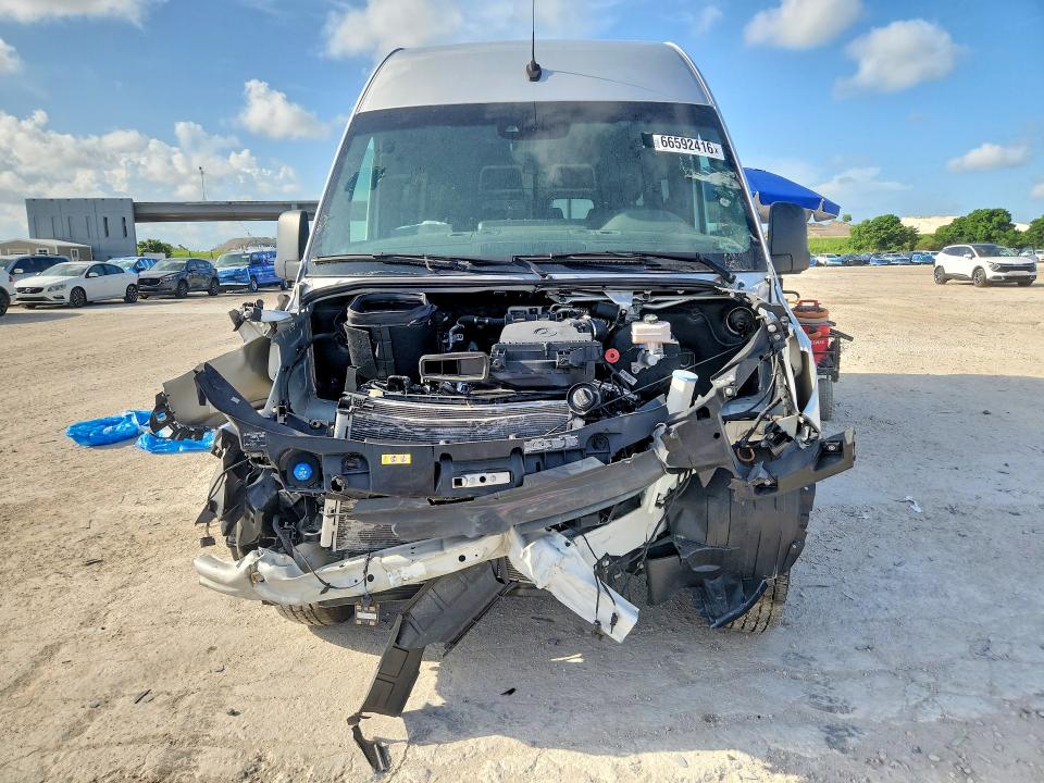 Продаж на аукціоні авто 2024 Mercedes-benz Sprinter, vin: W1Z4NGHY9RT188817, номер лоту: 66592416
