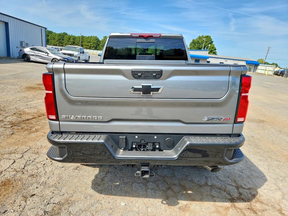 Продажа на аукционе авто 2026 Chevrolet Silverado, vin: 2GC4KYE7XT1195470, номер лота: 65642356
