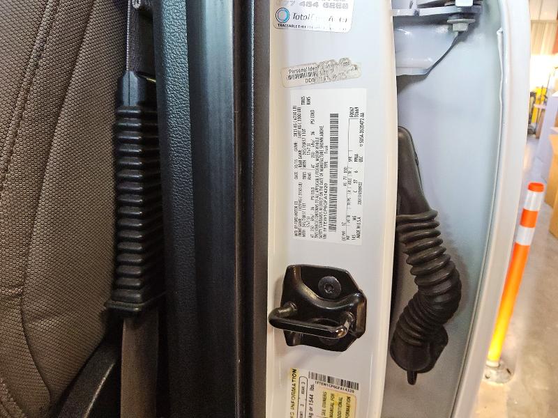 65161566 :رقم المزاد ، 1FTEW1CP6GFA14320 vin ، 2016 Ford F150 مزاد بيع