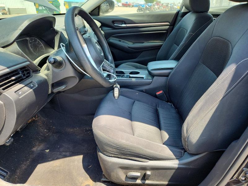 63891436 :رقم المزاد ، 1N4BL4DV0NN363640 vin ، 2022 Nissan Altima مزاد بيع