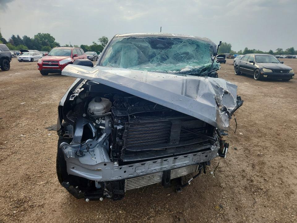 2025 Ford Maverick მანქანა იყიდება აუქციონზე, vin: 3FTTW8JA8SRB22156, აუქციონის ნომერი: 63593496