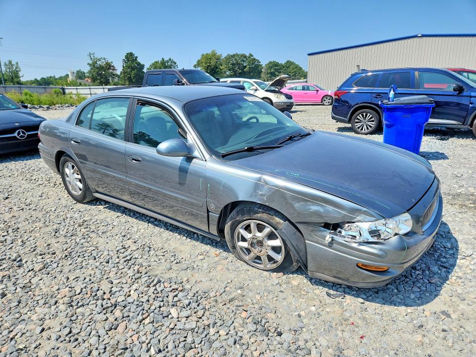 Aukcja sprzedaży 2004 Buick Lesabre, vin: 1G4HR54KX4U157448, numer aukcji: 65314116