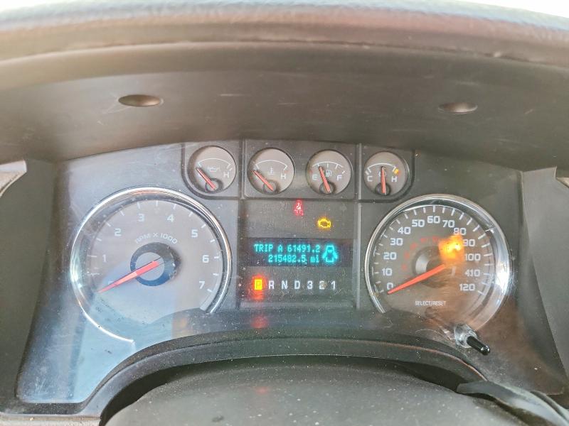 Aukcja sprzedaży 2010 Ford F150, vin: 1FTFW1CV0AKE29120, numer aukcji: 64144616