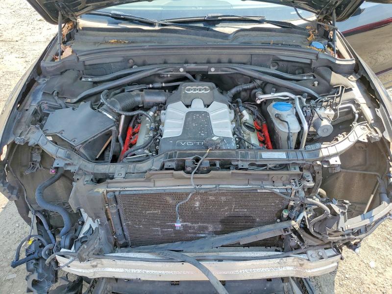 Aukcja sprzedaży 2016 Audi Q5, vin: WA1D7AFP6GA033669, numer aukcji: 63709646
