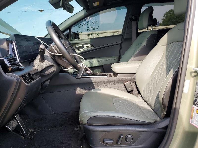 Продажа на аукционе авто 2025 Kia Sportage, vin: KNDPZDDH3S7183609, номер лота: 64105016