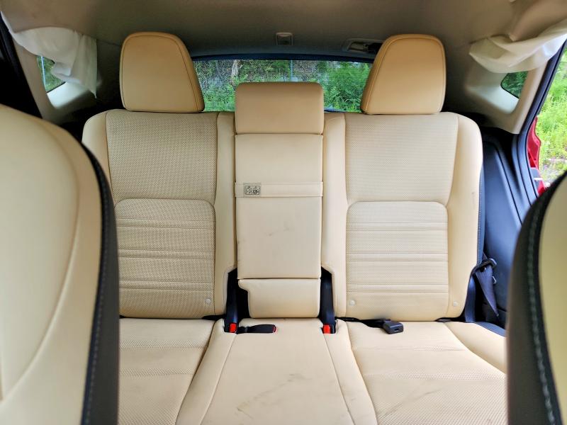 Aukcja sprzedaży 2018 Lexus Nx 300, vin: JTJBARBZXJ2151114, numer aukcji: 63838826