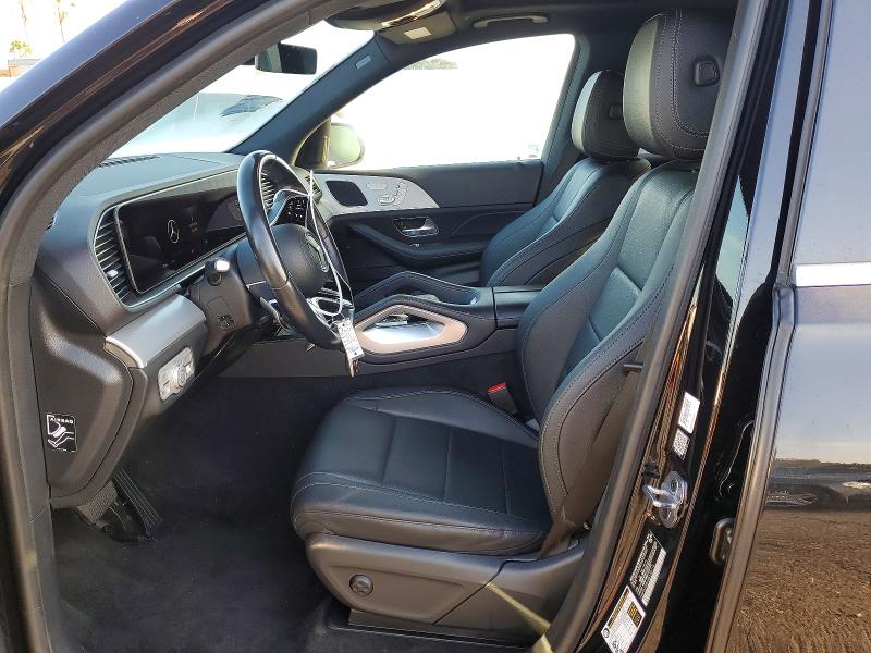 Продажа на аукционе авто 2024 Mercedes-benz Gle, vin: 4JGFB4GBXRB186114, номер лота: 64087076
