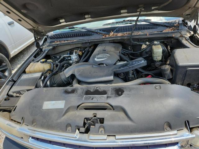 64975116 :رقم المزاد ، 1GNEC16Z82J116561 vin ، 2002 Chevrolet Suburban مزاد بيع