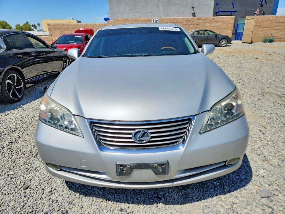 Продаж на аукціоні авто 2008 Lexus Es, vin: JTHBJ46G982160085, номер лоту: 66465676