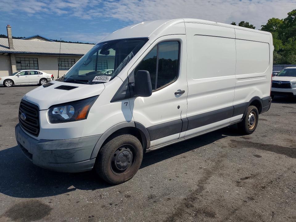 Aukcja sprzedaży 2019 Ford Transit, vin: 1FTYR2CMXKKB83501, numer aukcji: 64050326