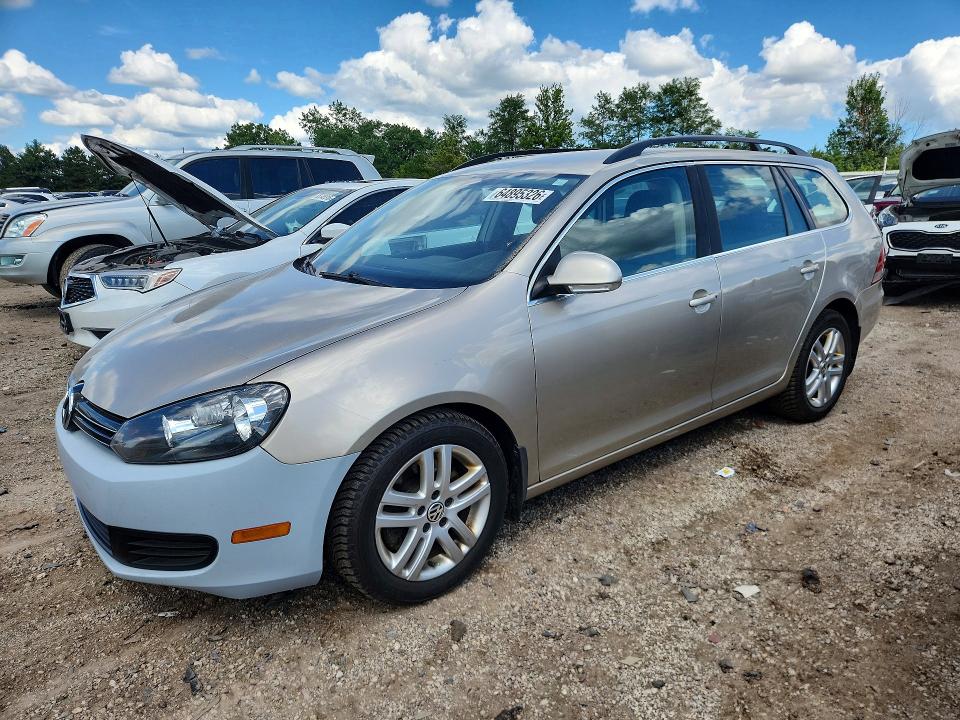 Продаж на аукціоні авто 2012 Volkswagen Jetta, vin: 3VWPL7AJ7CM692049, номер лоту: 64895326