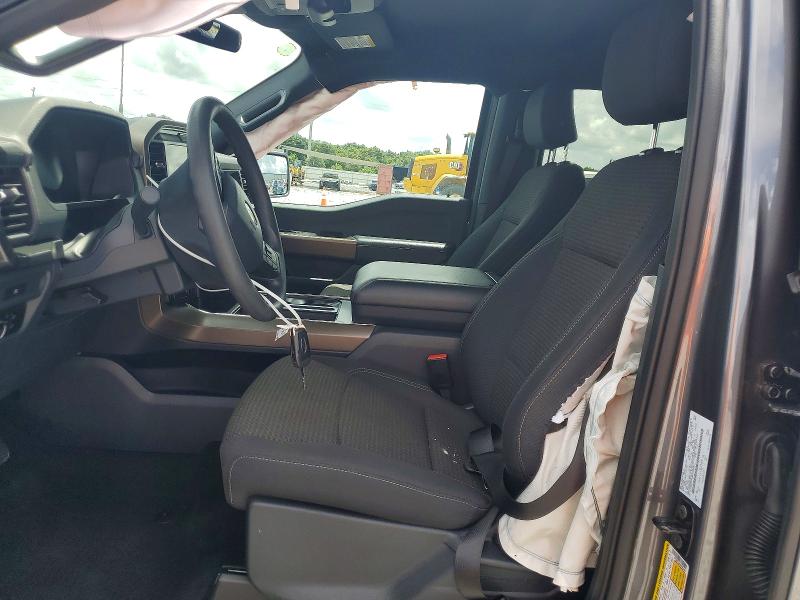 Aukcja sprzedaży 2025 Ford F150, vin: 1FTEW2LP0SFA95099, numer aukcji: 63682446