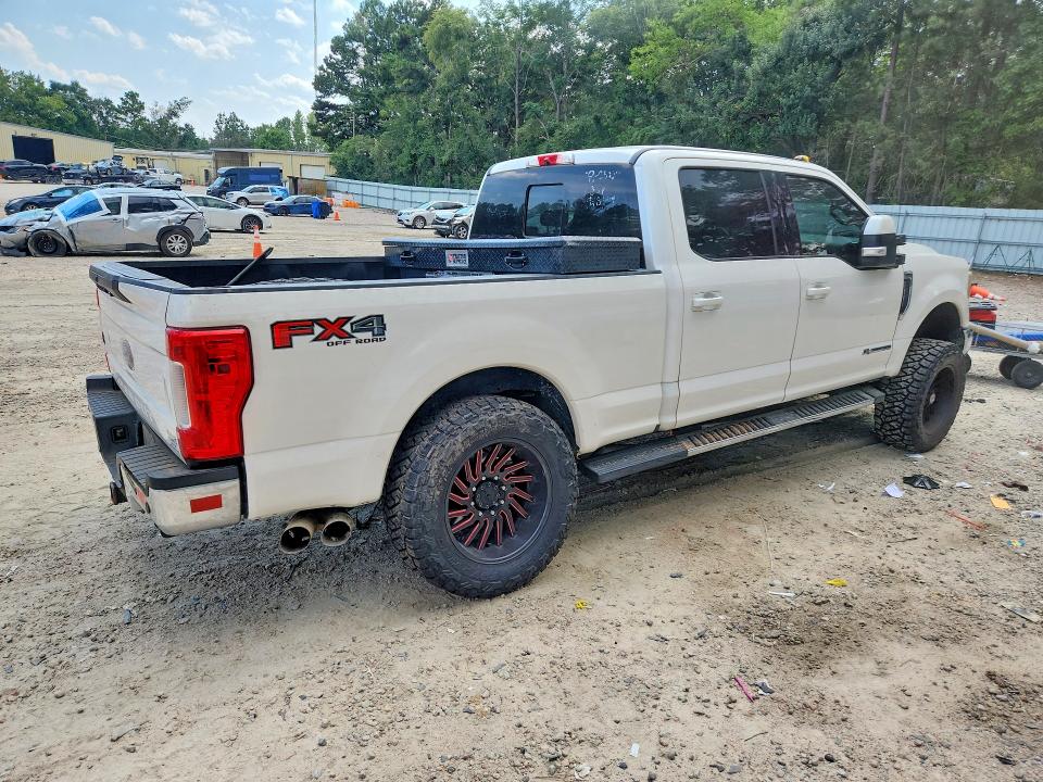 Aukcja sprzedaży 2017 Ford F250, vin: 1FT7W2BT9HEC61657, numer aukcji: 66578106