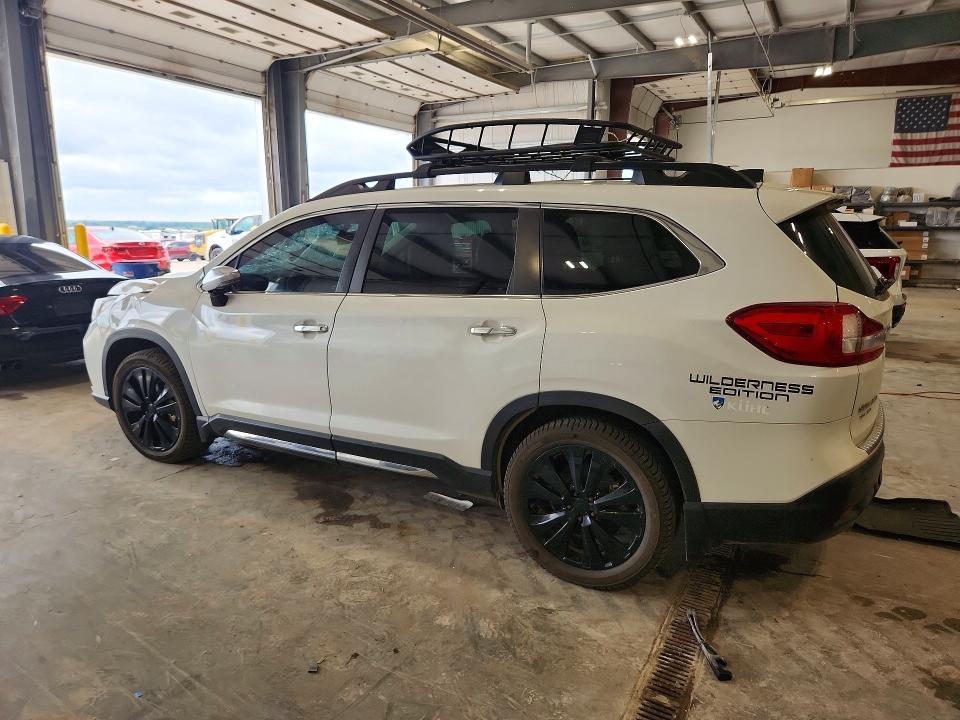 63714616 :رقم المزاد ، 4S4WMARD8L3431694 vin ، 2020 Subaru Ascent مزاد بيع