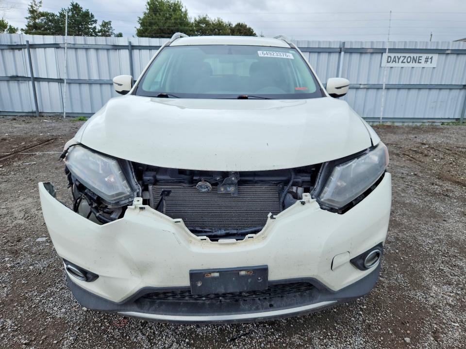Aukcja sprzedaży 2016 Nissan Rogue, vin: 5N1AT2MT0GC864627, numer aukcji: 64923376