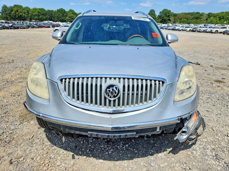 Aukcja sprzedaży 2010 Buick Enclave, vin: 5GALRBEDXAJ172902, numer aukcji: 65996766
