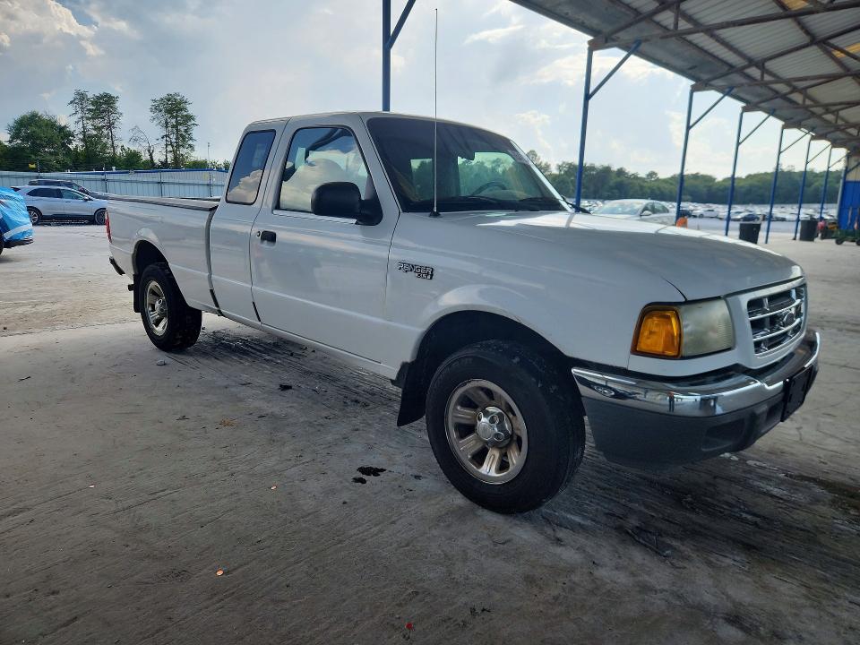Aukcja sprzedaży 2002 Ford Ranger, vin: 1FTYR14U22PA57094, numer aukcji: 65475706