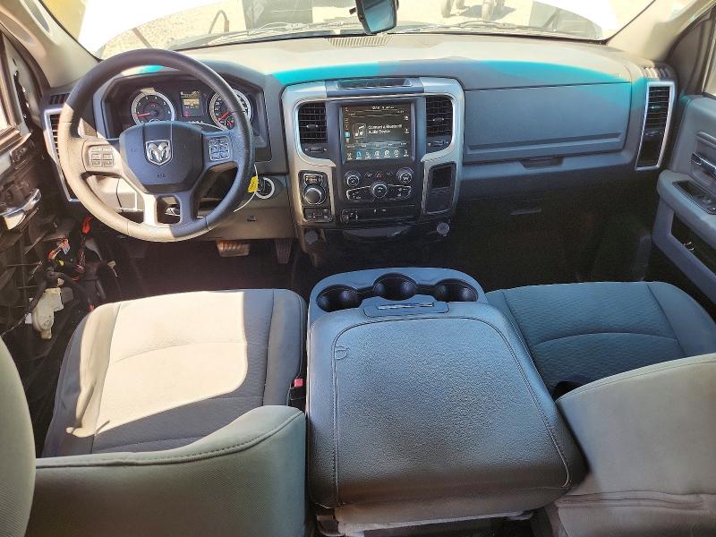 66089406 :رقم المزاد ، 1C6RR7LT7ES120554 vin ، 2014 Ram 1500 مزاد بيع