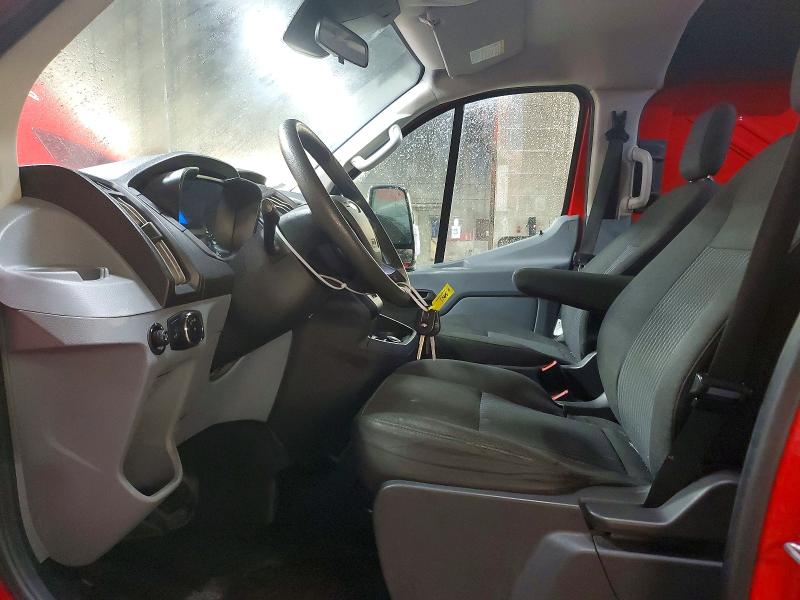 Продаж на аукціоні авто 2019 Ford Transit, vin: 1FTYE2YG1KKB27333, номер лоту: 66147336