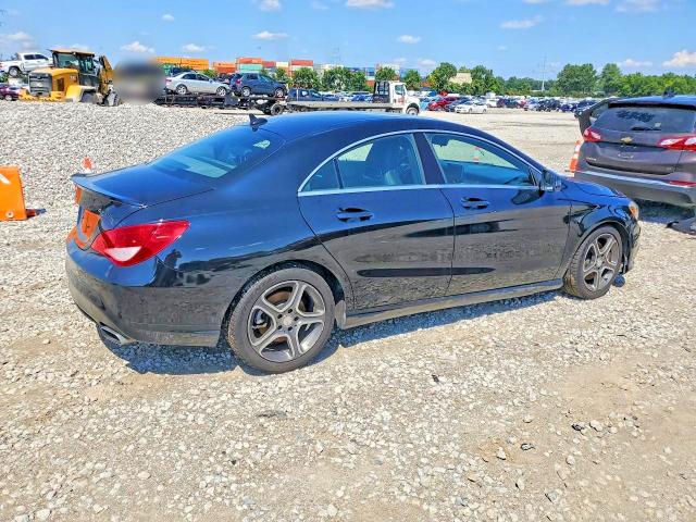 Aukcja sprzedaży 2014 Mercedes-benz Cla, vin: WDDSJ4GB2EN115042, numer aukcji: 66180906