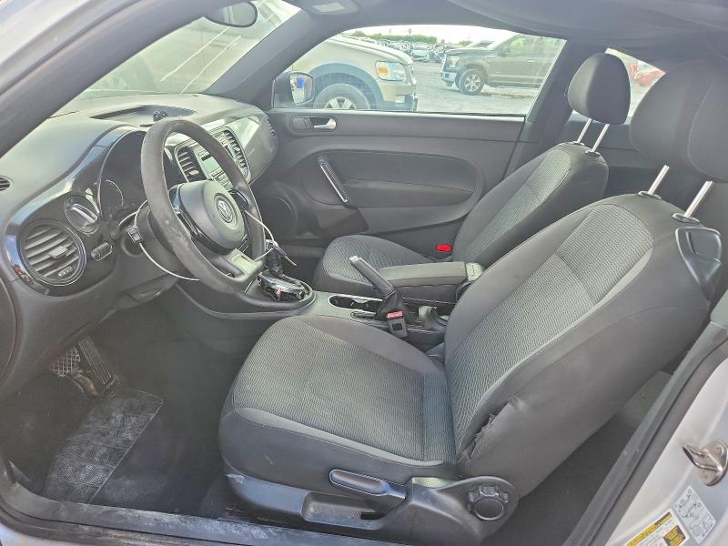 Aukcja sprzedaży 2013 Volkswagen Beetle, vin: 3VWFP7AT9DM660867, numer aukcji: 64022286
