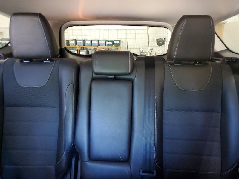 63740126 :رقم المزاد ، 1FMCU9J95DUC18643 vin ، 2013 Ford Escape مزاد بيع