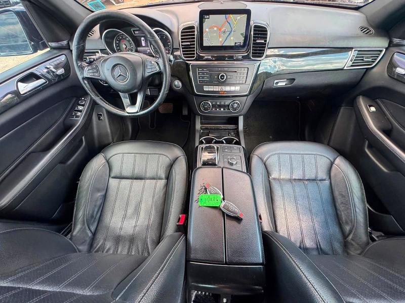 Aukcja sprzedaży 2017 Mercedes-benz Gle, vin: 4JGDA5HB1HA884534, numer aukcji: 65990266