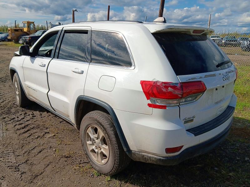66126706 :رقم المزاد ، 1C4RJFAG8FC234249 vin ، 2015 Jeep Grand Cherokee مزاد بيع