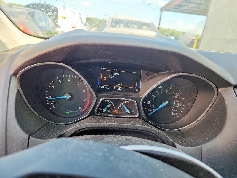 Продажа на аукционе авто 2017 Ford Focus, vin: 1FADP3K23HL263693, номер лота: 63623626
