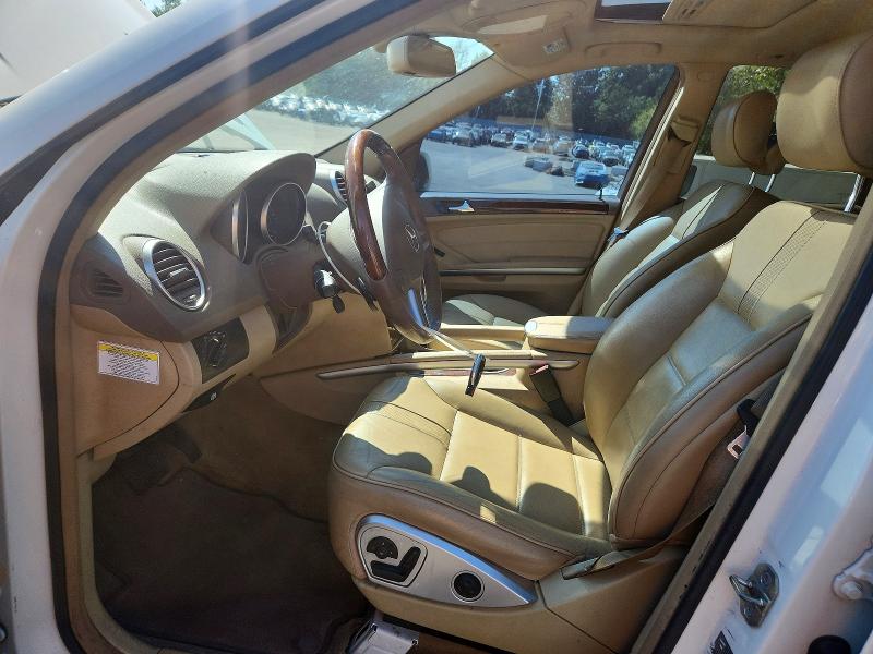 Продажа на аукционе авто 2009 Mercedes-benz Ml, vin: 4JGBB25E19A498988, номер лота: 63993896