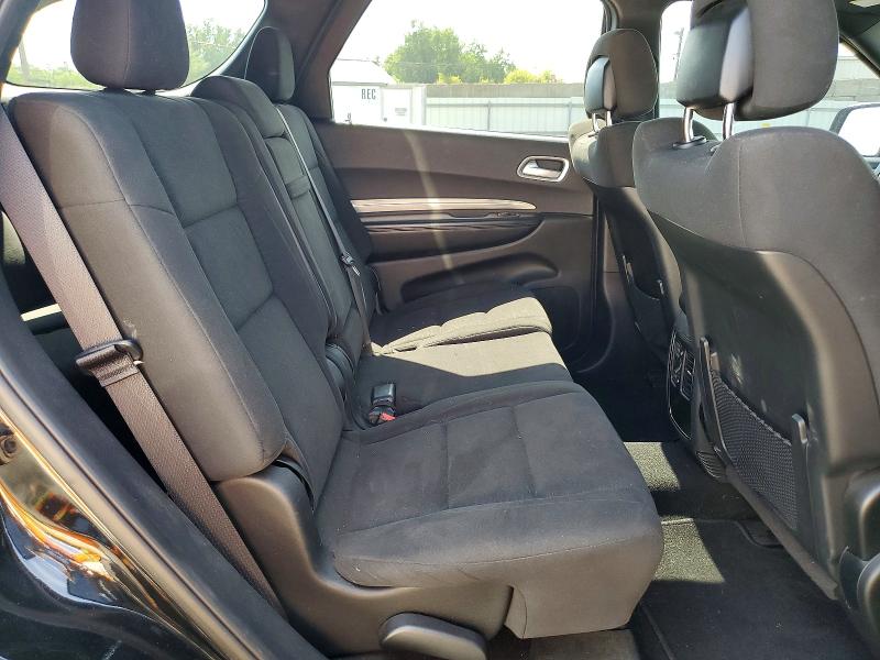Продаж на аукціоні авто 2019 Dodge Durango, vin: 1C4RDJAG5KC738682, номер лоту: 65400896