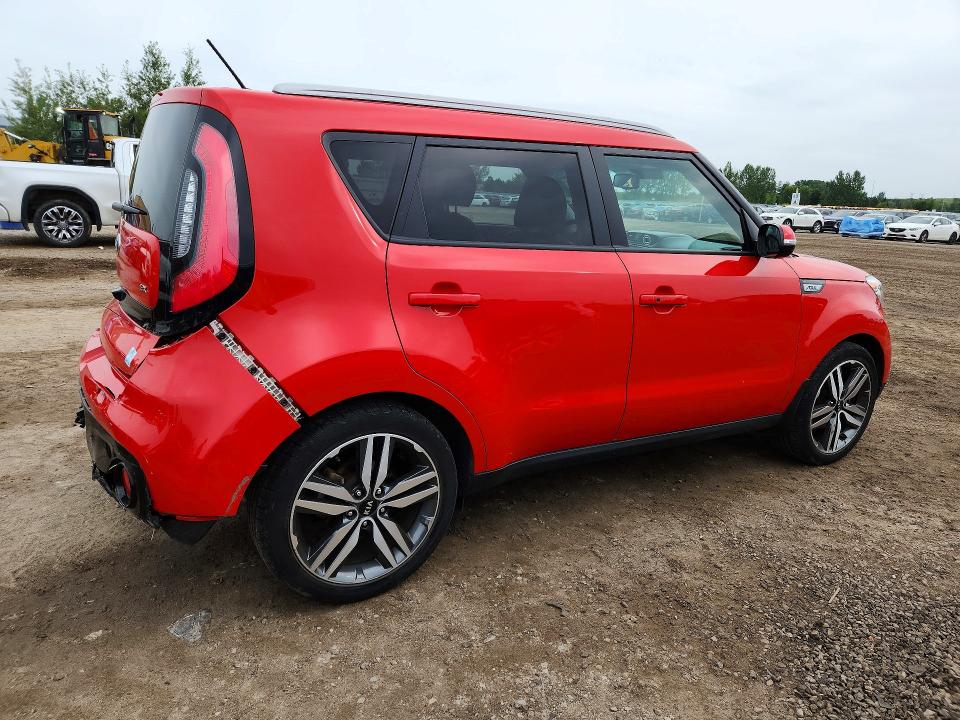 2019 Kia Soul მანქანა იყიდება აუქციონზე, vin: KNDJP3A54K7670804, აუქციონის ნომერი: 64993296