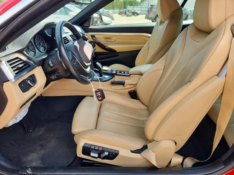 67080006 :رقم المزاد ، WBA4Z3C54KEN88746 vin ، 2019 Bmw 430xi مزاد بيع