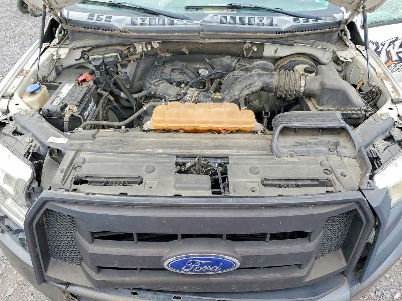 Продаж на аукціоні авто 2016 Ford F150, vin: 1FTMF1C8XGKD27673, номер лоту: 63370626