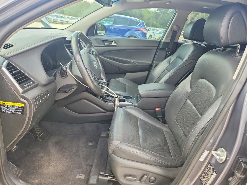 Aukcja sprzedaży 2018 Hyundai Tucson, vin: KM8J33A25JU681713, numer aukcji: 64584646