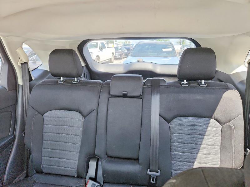 Aukcja sprzedaży 2016 Ford Edge, vin: 2FMPK4G91GBB31401, numer aukcji: 66140886