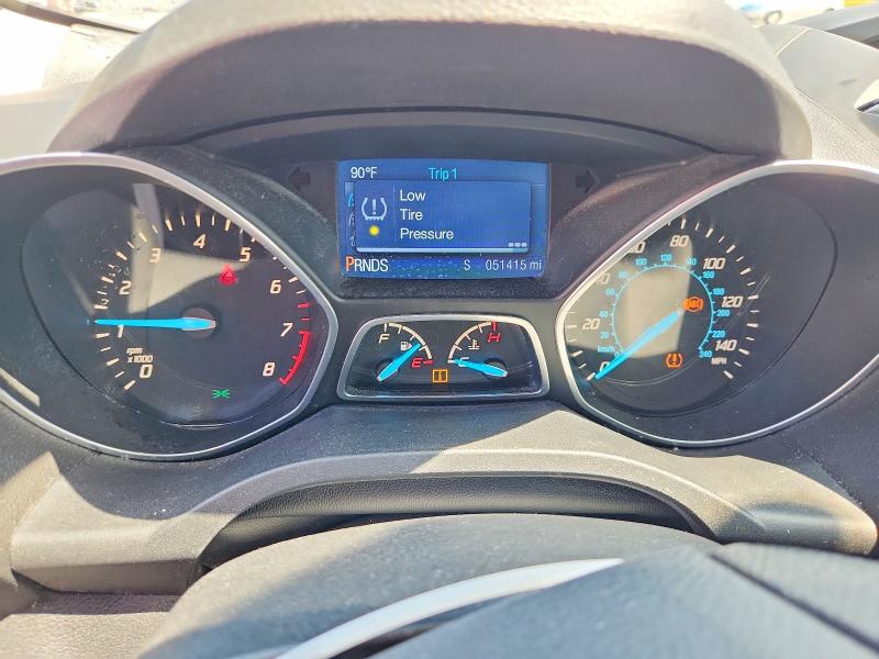 Продаж на аукціоні авто 2014 Ford Escape, vin: 1FMCU0F75EUD14020, номер лоту: 67036486