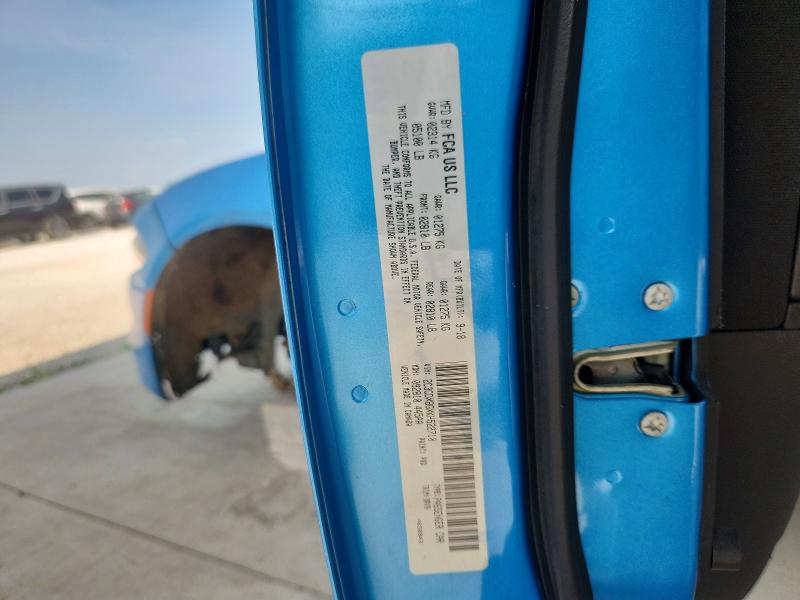 Aukcja sprzedaży 2019 Dodge Charger, vin: 2C3CDXBGXKH522710, numer aukcji: 63786246