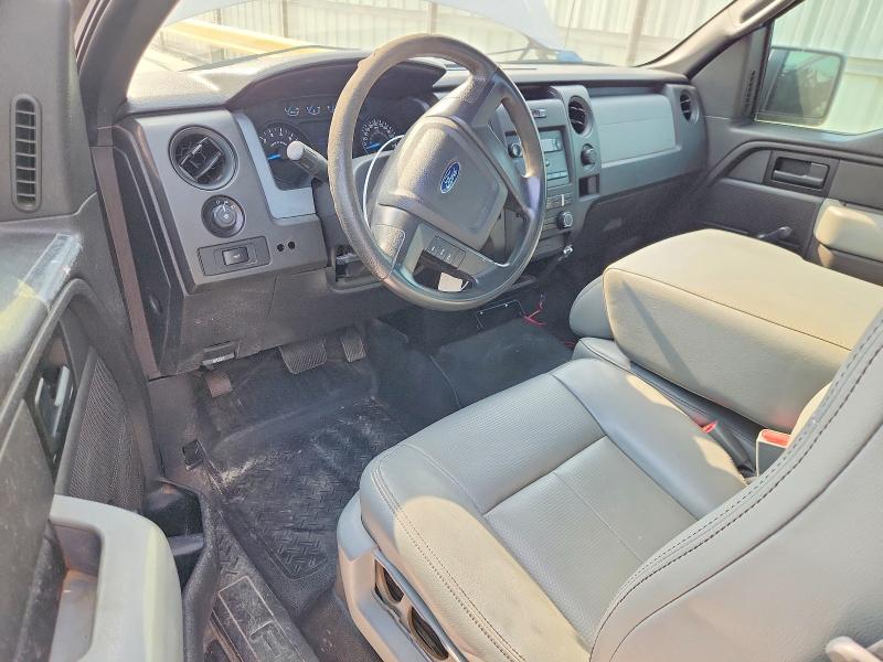 Продаж на аукціоні авто 2014 Ford F150, vin: 1FTMF1CM7EKG23079, номер лоту: 63844396