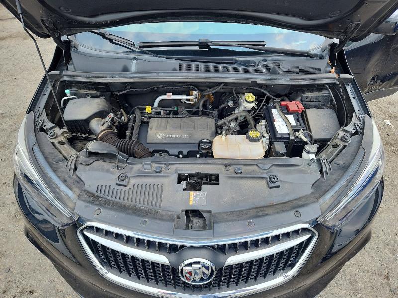 64428746 :رقم المزاد ، KL4CJESB1LB009492 vin ، 2020 Buick Encore مزاد بيع