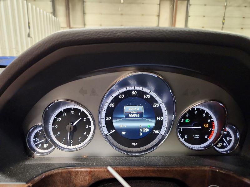 Продаж на аукціоні авто 2013 Mercedes-benz E, vin: WDDHF8JB4DA662976, номер лоту: 65539776