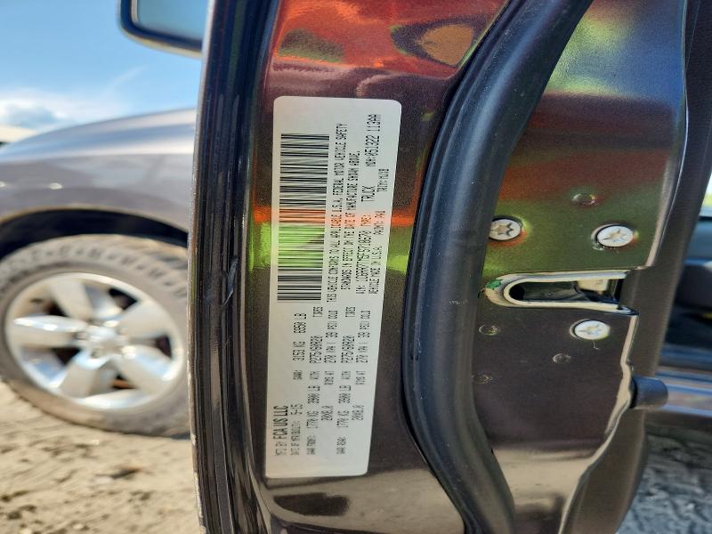 64542436 :رقم المزاد ، 1C6RR7TM5FS718670 vin ، 2015 Ram 1500 مزاد بيع