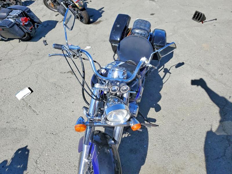 Продажа на аукционе авто 2005 Honda Vt750, vin: JH2RC50405M100184, номер лота: 63781696