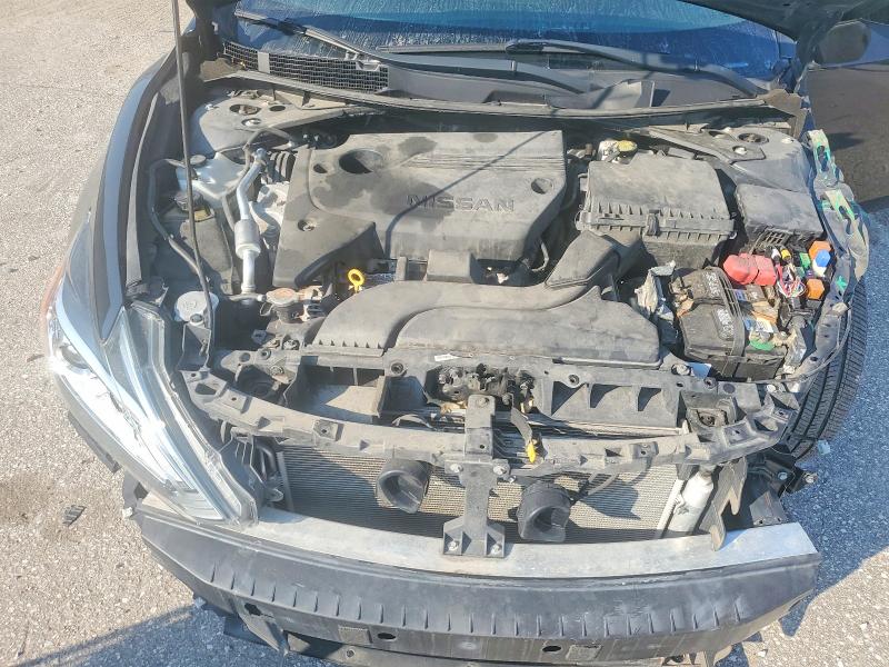 Продажа на аукционе авто 2018 Nissan Altima, vin: 1N4AL3AP8JC166572, номер лота: 63507116