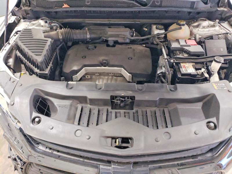 2020 Chevrolet Blazer მანქანა იყიდება აუქციონზე, vin: 3GNKBBRA9LS673187, აუქციონის ნომერი: 64139296