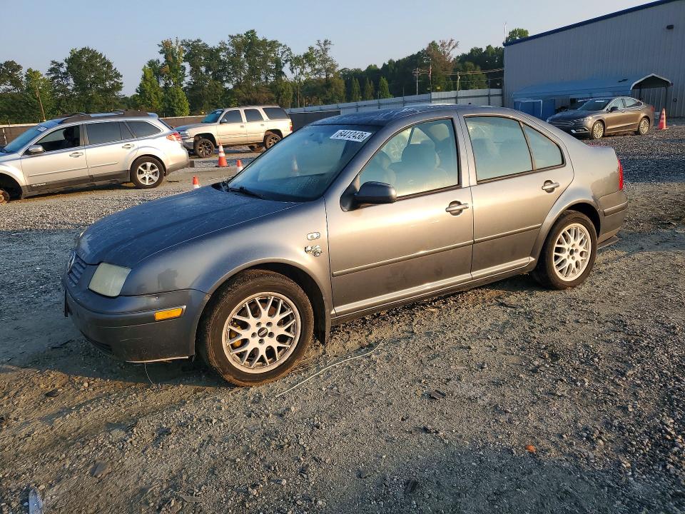 Продажа на аукционе авто 2003 Volkswagen Jetta, vin: 3VWRK69M83M091544, номер лота: 64412436
